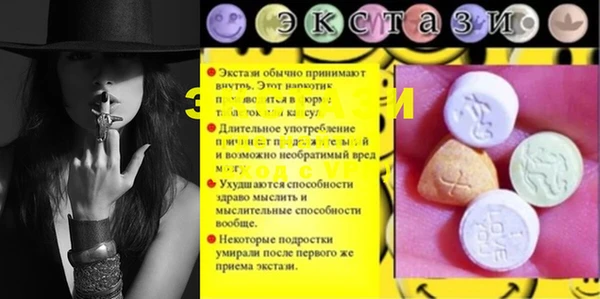 ECSTASY Осинники